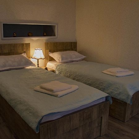 Guest House Ketrin Тбилиси Экстерьер фото