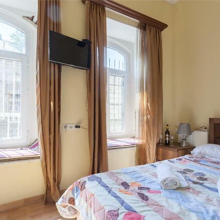 Guest House Ketrin Тбилиси Экстерьер фото