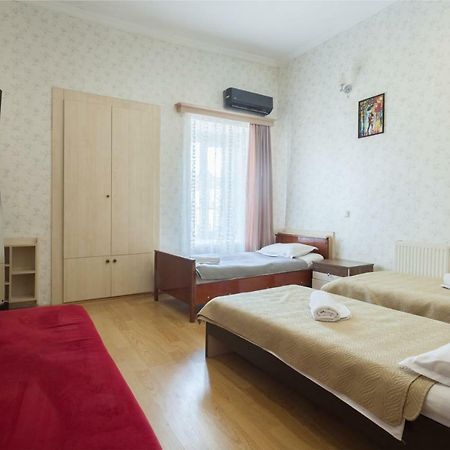 Guest House Ketrin Тбилиси Экстерьер фото