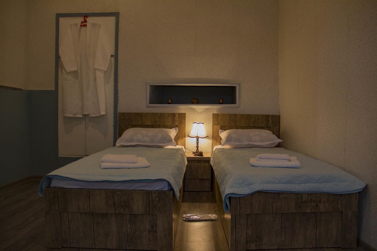 Guest House Ketrin Тбилиси Экстерьер фото