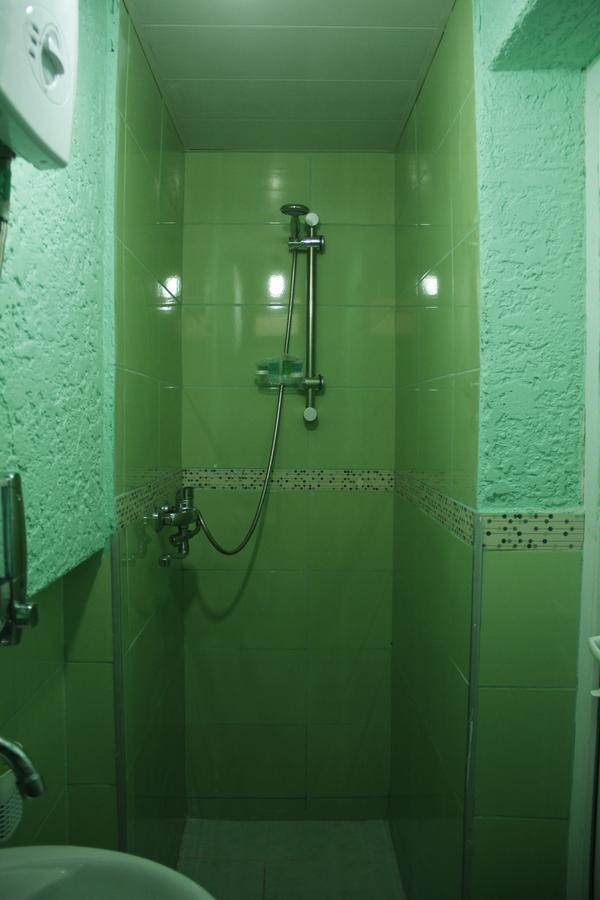 Guest House Ketrin Тбилиси Экстерьер фото