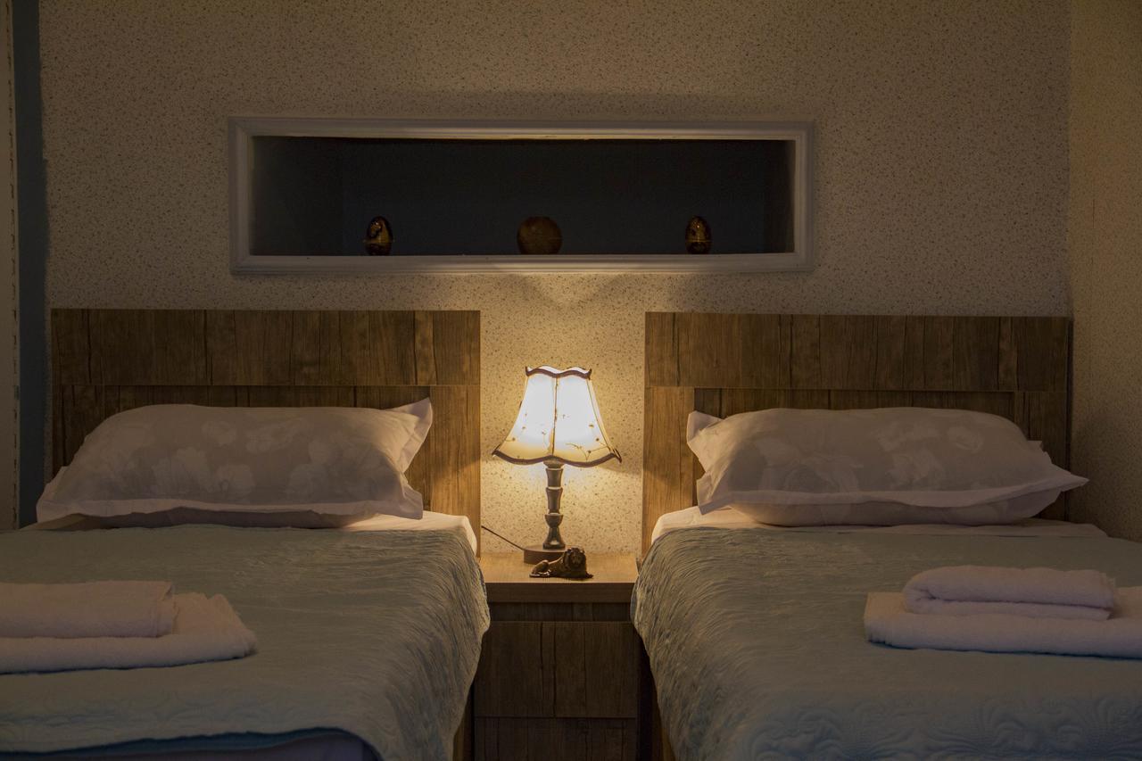 Guest House Ketrin Тбилиси Экстерьер фото