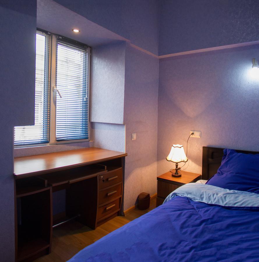 Guest House Ketrin Тбилиси Экстерьер фото