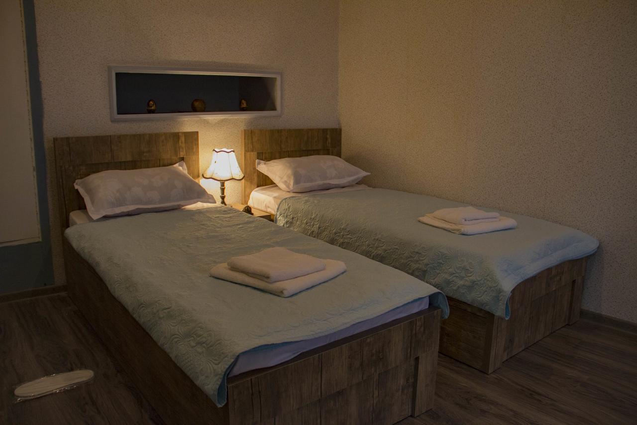 Guest House Ketrin Тбилиси Экстерьер фото