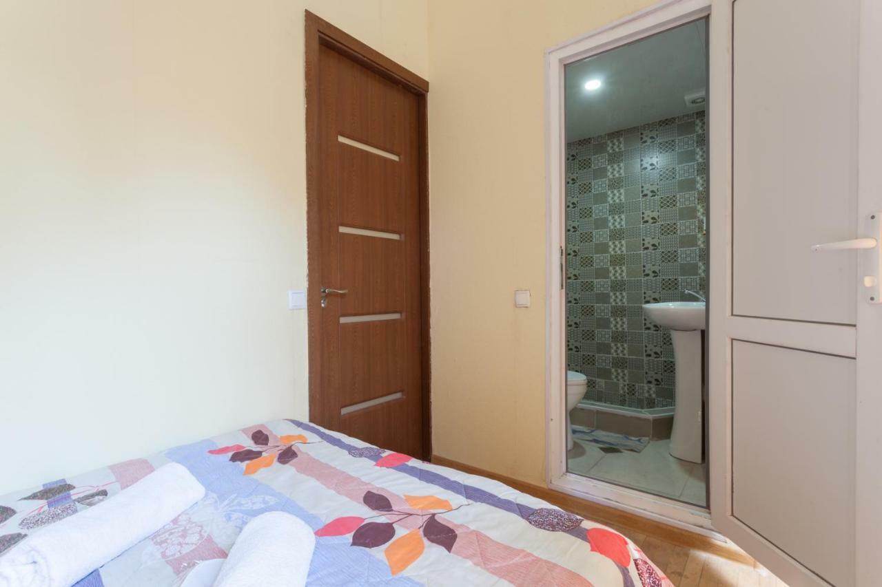Guest House Ketrin Тбилиси Экстерьер фото