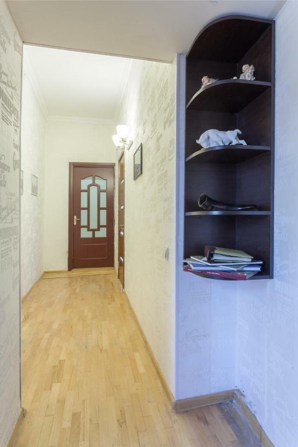 Guest House Ketrin Тбилиси Экстерьер фото